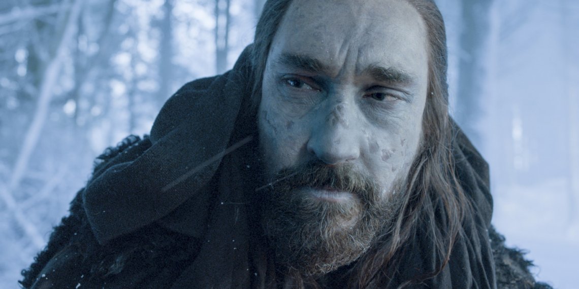 “El señor de los anillos” encontró su villano en “Game of thrones”