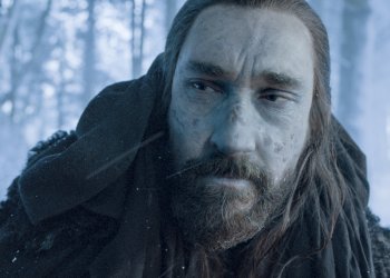 “El señor de los anillos” encontró su villano en “Game of thrones”