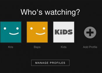 ¿Se acabó? Netflix no quiere que compartas tu contraseña