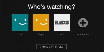 ¿Se acabó? Netflix no quiere que compartas tu contraseña