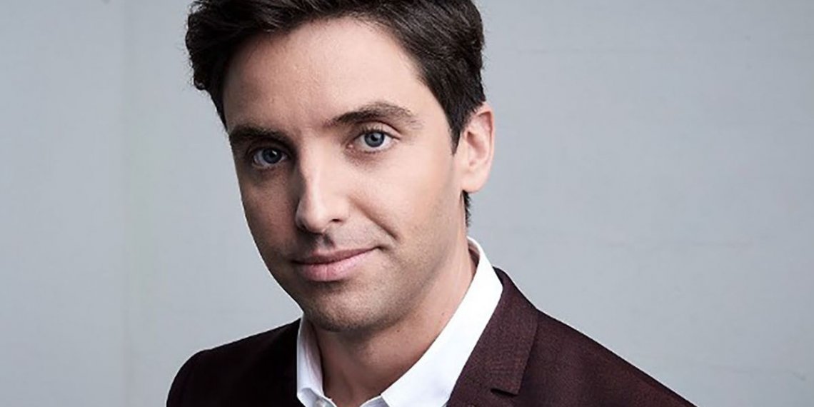 Paul Downs: “La carrera de Brittany es un drama y una comedia a la vez”