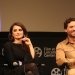 Penélope Cruz, Edgar Ramirez y Olivier Assaya presentaron Wasp Network en el Festival de Nueva York