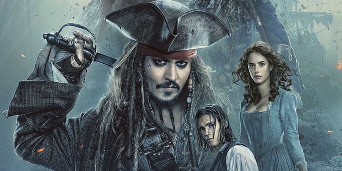 El creador de “Chernobyl” a cargo de rebootear “Piratas del Caribe”