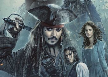 El creador de “Chernobyl” a cargo de rebootear “Piratas del Caribe”