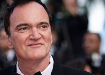 ¿No habrá película?Tarantino y su futuro proyecto literario