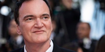 ¿No habrá película?Tarantino y su futuro proyecto literario