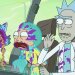 “Rick and Morty” lanzó el tráiler de su cuarta temporada