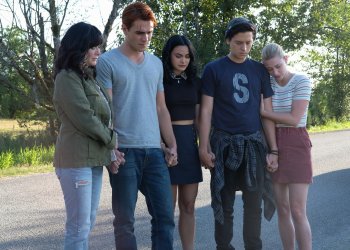 Vuelve “Riverdale” y promete explicar todo