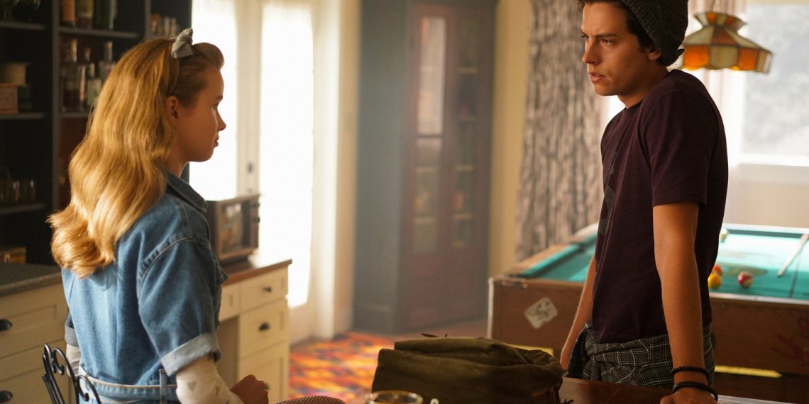 “Riverdale”: Los conflictos empiezan a tomar forma en el segundo episodio