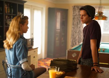 “Riverdale”: Los conflictos empiezan a tomar forma en el segundo episodio