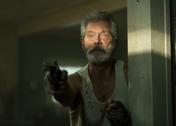 Stephen Lang confirma que habrá secuela de “No respires”