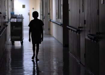 Trailer de ‘Antlers’ el nuevo filma de terror del director Scott Cooper  producido por Guillermo del Toro