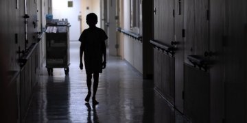 Trailer de ‘Antlers’ el nuevo filma de terror del director Scott Cooper  producido por Guillermo del Toro