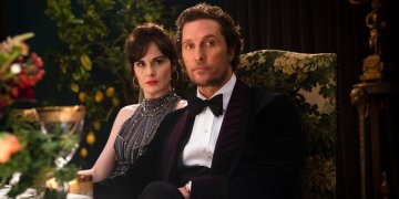 “The Gentlemen”: Guy Ritchie vuelve a sus orígenes