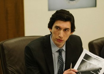 Entrevista a Scott Burns por el estreno de “The Report”