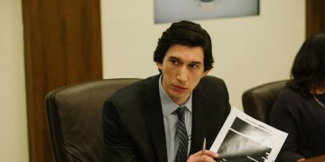 Entrevista a Scott Burns por el estreno de “The Report”