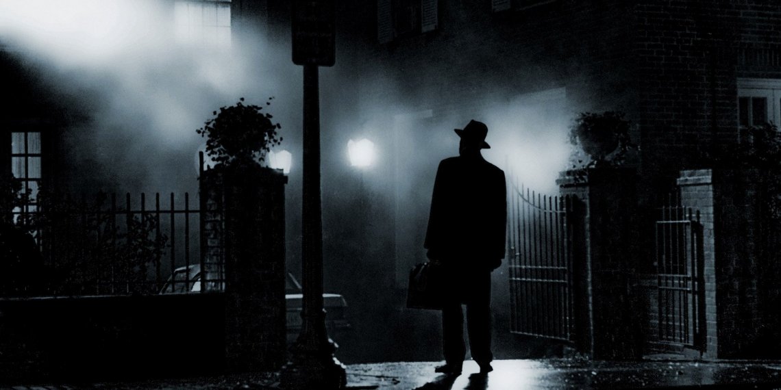 Así fue el caso real que  inspiró la película “El Exorcista”: La aterradora posesión demoníaca de Roland Doe
