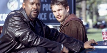 “Día de entrenamiento” tendrá una precuela