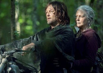 “The Walking Dead” tendrá 11ª temporada