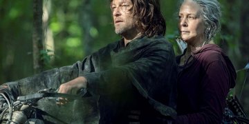 “The Walking Dead” tendrá 11ª temporada