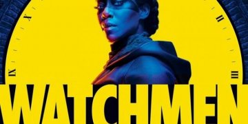 Llega Watchmen, el gran desafío de HBO