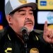 Se estrenó “Maradona en Sinaloa” en Netflix