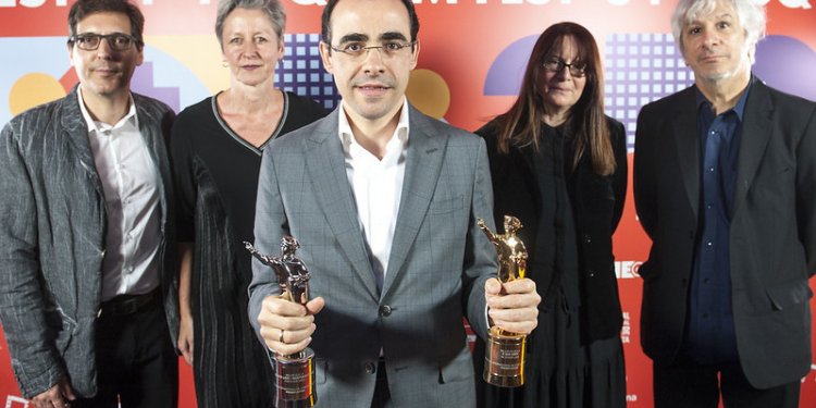 ‘O que arde’ ganó el Astor de Plata en el 34º Festival de Mar del Plata