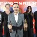 ‘O que arde’ ganó el Astor de Plata en el 34º Festival de Mar del Plata