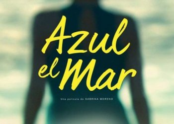 34MDQFF: Azul el mar, el ocaso de un amor