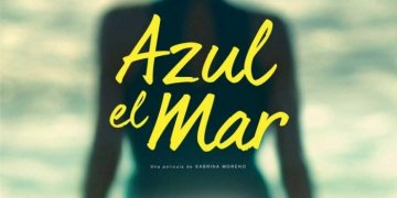 34MDQFF: Azul el mar, el ocaso de un amor