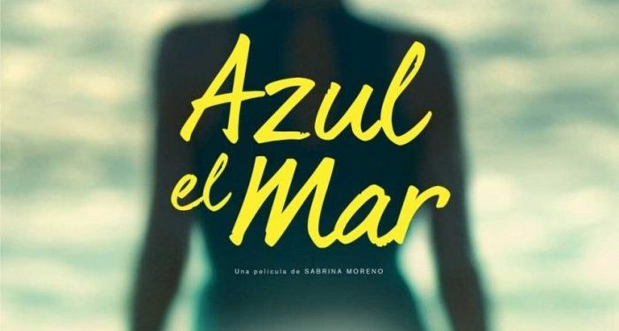 34MDQFF: Azul el mar, el ocaso de un amor