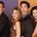 El elenco de “Friends” se reuniría para un especial de HBOMax