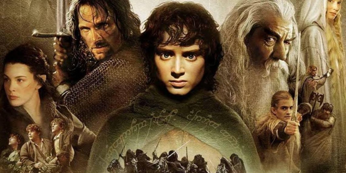 El diseñador de producción de “El Señor de los Anillos” no cree que la serie supere a la trilogía