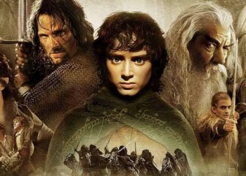 El diseñador de producción de “El Señor de los Anillos” no cree que la serie supere a la trilogía