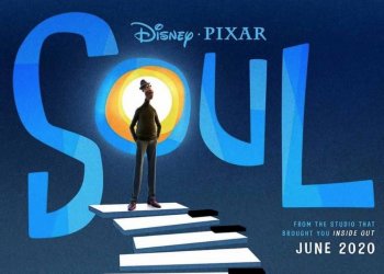 Primer tráiler de Soul, lo nuevo de Pixar
