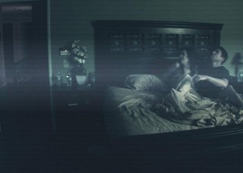 Actividad Paranormal tendrá una nueva entrega