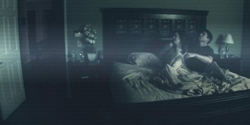 Actividad Paranormal tendrá una nueva entrega