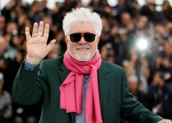 Las 5 mejores películas de Pedro Almodóvar