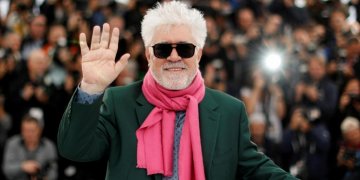 Las 5 mejores películas de Pedro Almodóvar