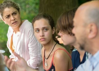 Los sonámbulos: la película argentina en camino hacia Los Oscars