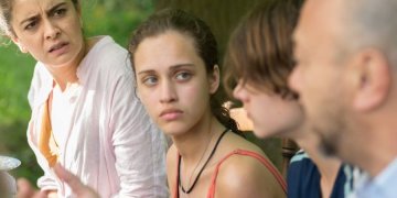 Los sonámbulos: la película argentina en camino hacia Los Oscars