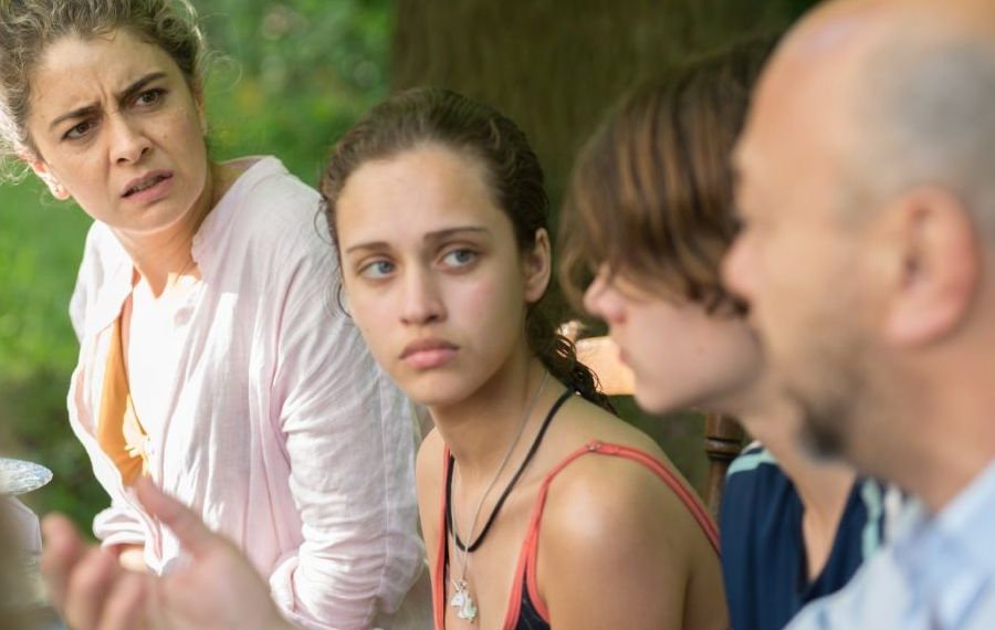 Los sonámbulos: la película argentina en camino hacia Los Oscars