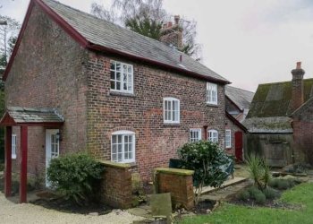 Se puede alquilar la casa de Arthur Shelby por Airbnb