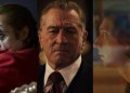 ‘Joker’, ‘The Irishman’ y ‘Marriage Story’ acusadas de “machistas y tóxicas”