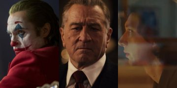 ‘Joker’, ‘The Irishman’ y ‘Marriage Story’ acusadas de “machistas y tóxicas”