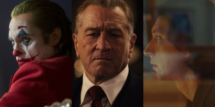 ‘Joker’, ‘The Irishman’ y ‘Marriage Story’ acusadas de “machistas y tóxicas”