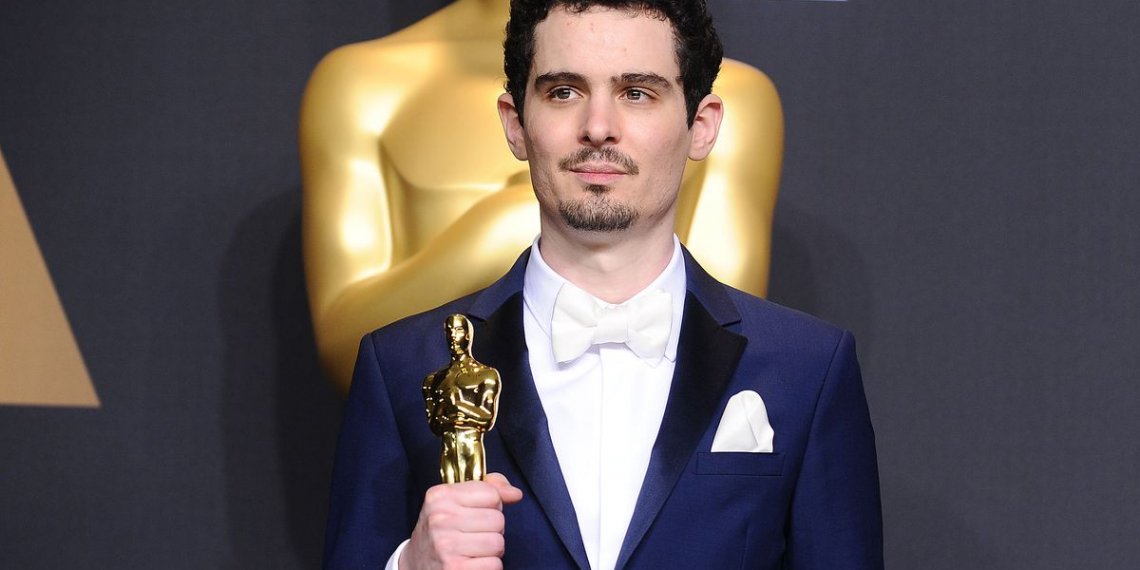 Damien Chazelle estrenará su próxima película en el 2021
