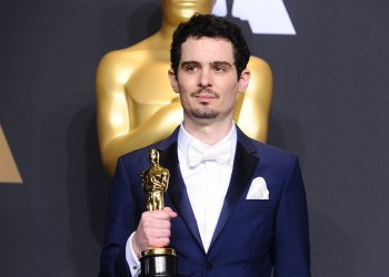 Damien Chazelle estrenará su próxima película en el 2021