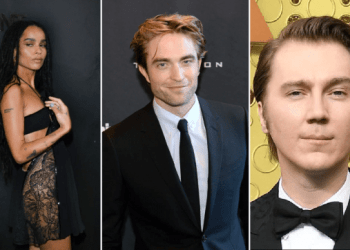 Así podría ser el nuevo elenco para la película de Batman