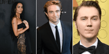 Así podría ser el nuevo elenco para la película de Batman